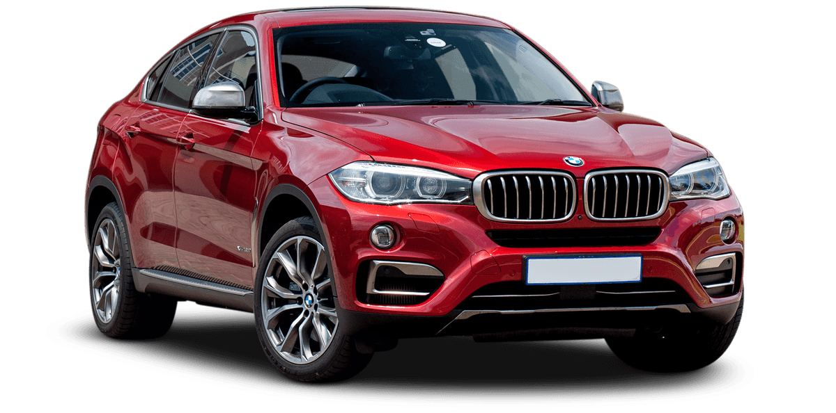 Vehicle image for BMW X6 2014 - 2019 (F16)