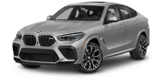 Vehicle image for BMW X6 M 2009 - 2012 (E71)