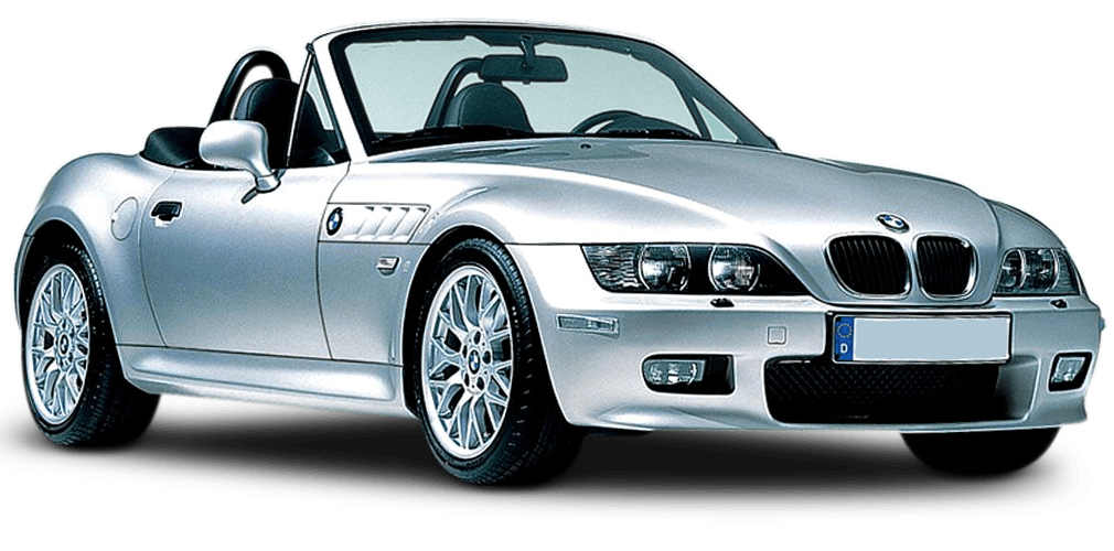 Vehicle image for BMW Z3 1995 - 2003 (E36) Convertible