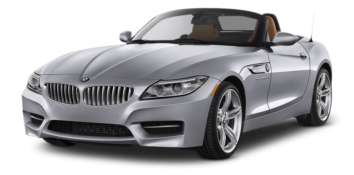 Vehicle image for BMW Z4 2009 - 2016 (E89) Convertible