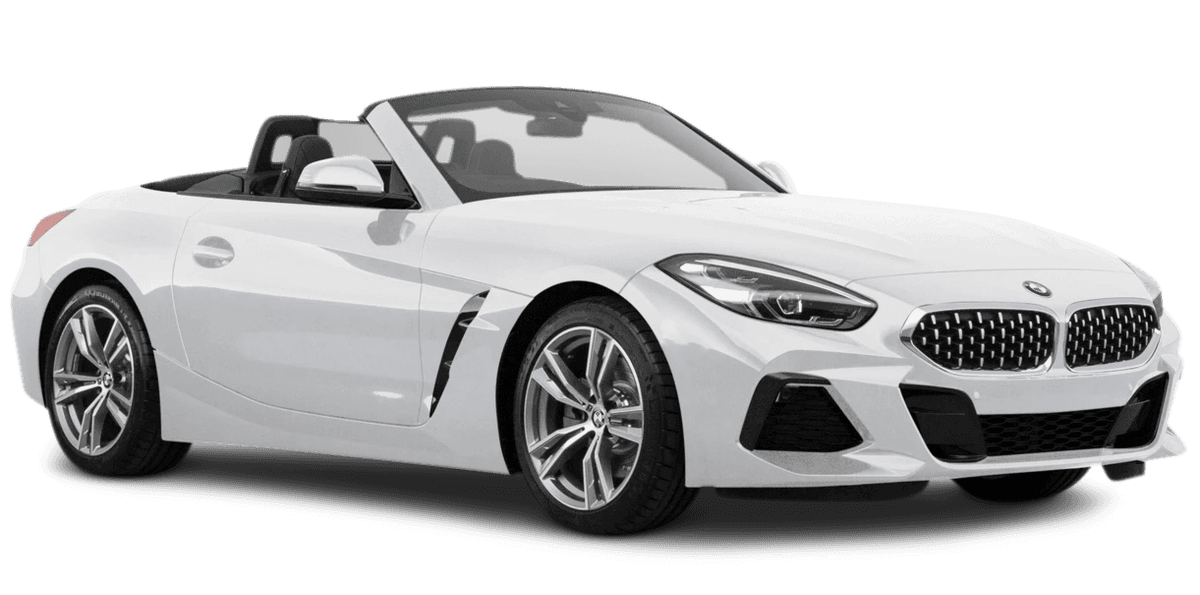 Vehicle image for BMW Z4 2018 - 2025 (G29) Convertible