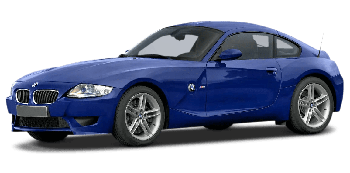 Vehicle image for BMW Z4 M 2006 - 2008 (E86) Coupe