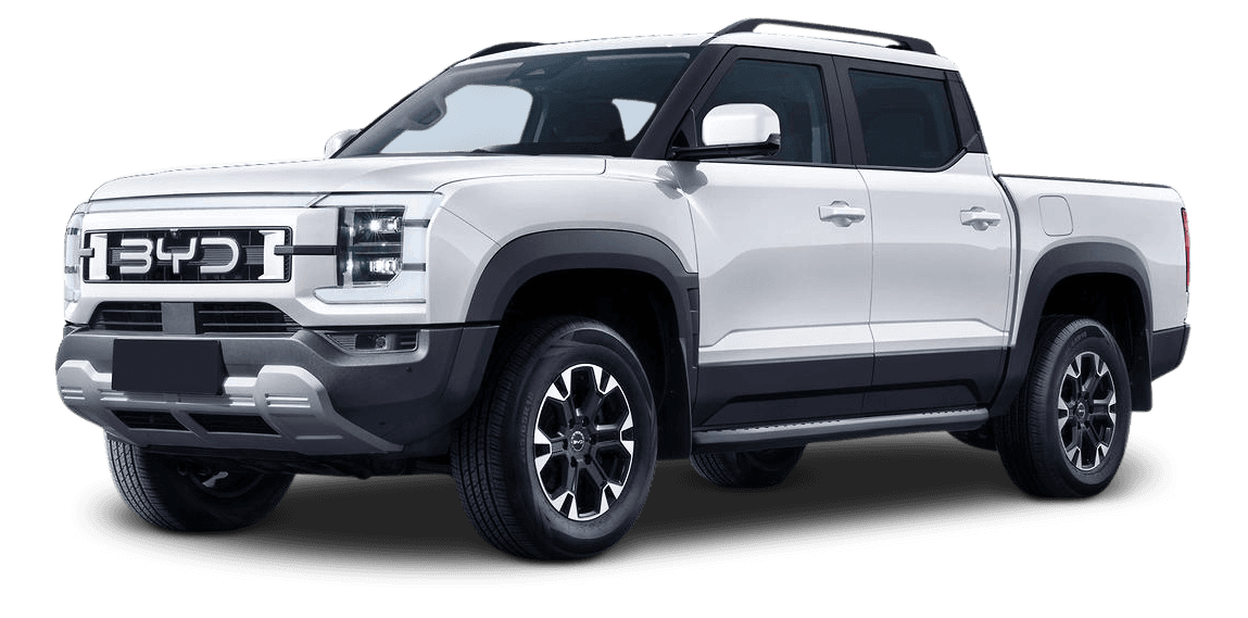 Vehicle image for BYD Shark 6 2024 - 2025