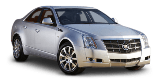 Vehicle image for Cadillac CTS 2008 - 2013