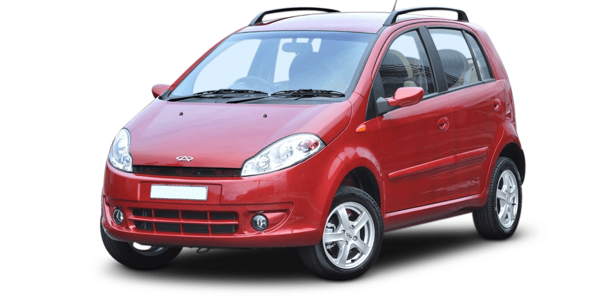 Vehicle image for Chery J1 2011 - 2014 (S2X)