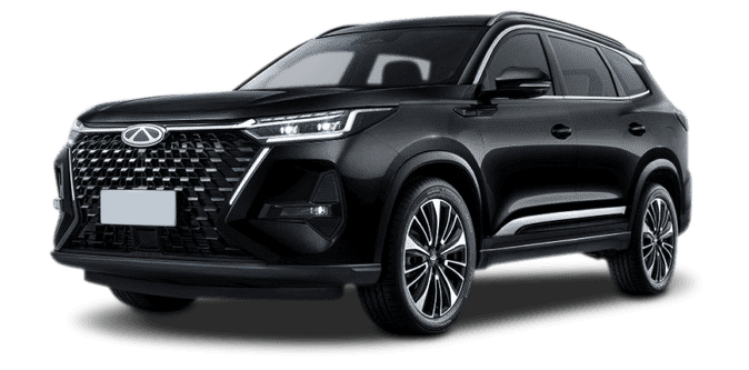 Vehicle image for Chery Tiggo 8 Pro 2022 - 2025