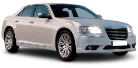 Vehicle image for Chrysler 300C 2004 - 2012 (LX, LE) Sedan