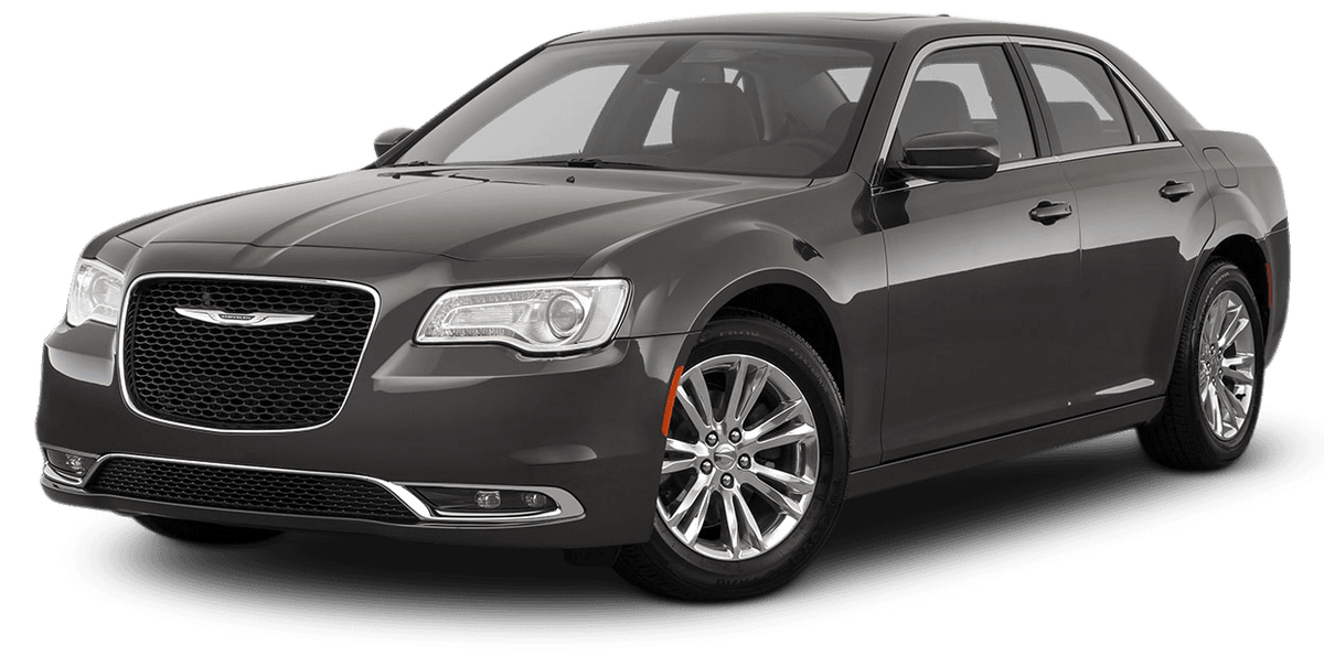 Vehicle image for Chrysler 300C 2011 - 2021 (LX) Sedan