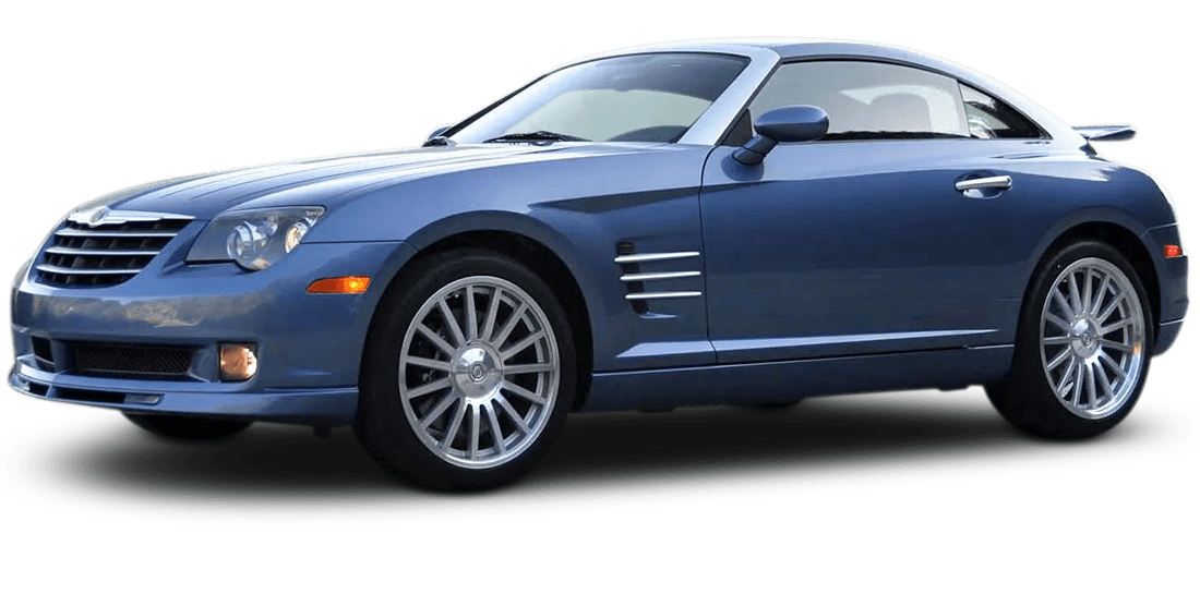 Vehicle image for Chrysler Crossfire 2004 - 2008 Convertible
