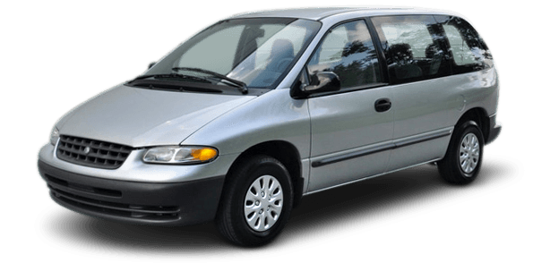 Vehicle image for Chrysler Grand Voyager 1995 - 2001 (GS, NS, 3rd Gen)