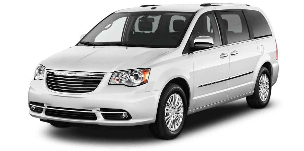 Vehicle image for Chrysler Grand Voyager 2007 - 2014 (RT)