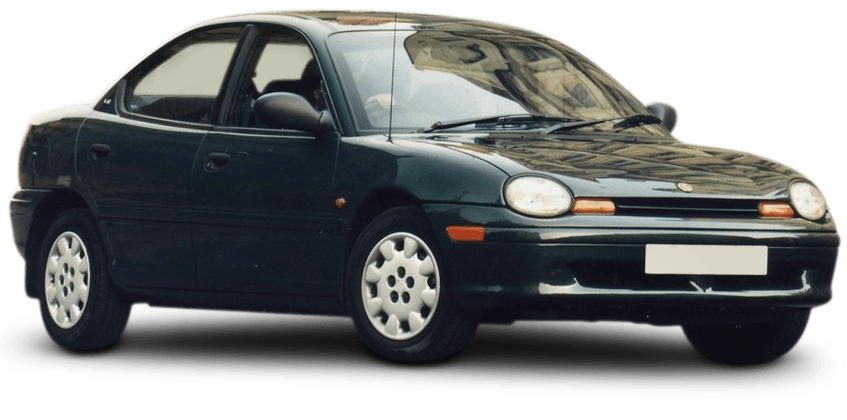 Vehicle image for Chrysler Neon 1994 - 1999 (1st Gen)
