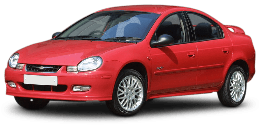 Vehicle image for Chrysler Neon 1999 - 2006 (2nd Gen)