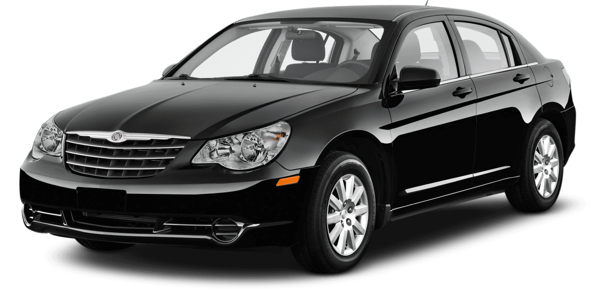 Vehicle image for Chrysler Sebring 2006 - 2010 (JS) Sedan