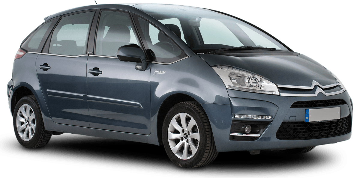Vehicle image for Citroën C4 Picasso 2006 - 2013