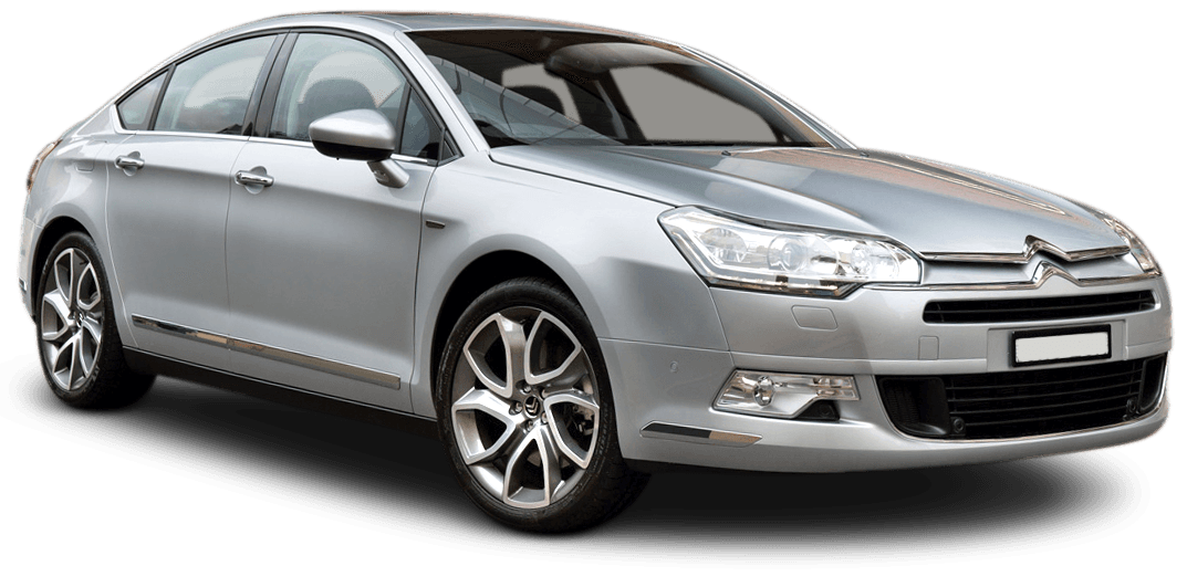 Vehicle image for Citroën C5 2008 - 2017 (X7) Sedan