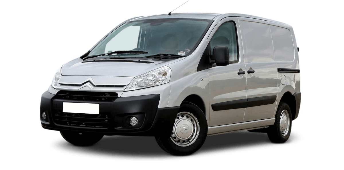 Vehicle image for Citroën Dispatch 2007 - 2016 (VF7) Bus