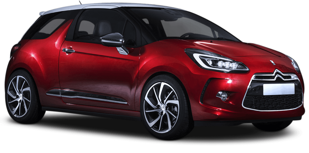 Vehicle image for Citroën DS3 2009 - 2015 Hatch