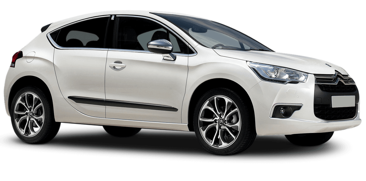Vehicle image for Citroën DS4 2011 - 2015
