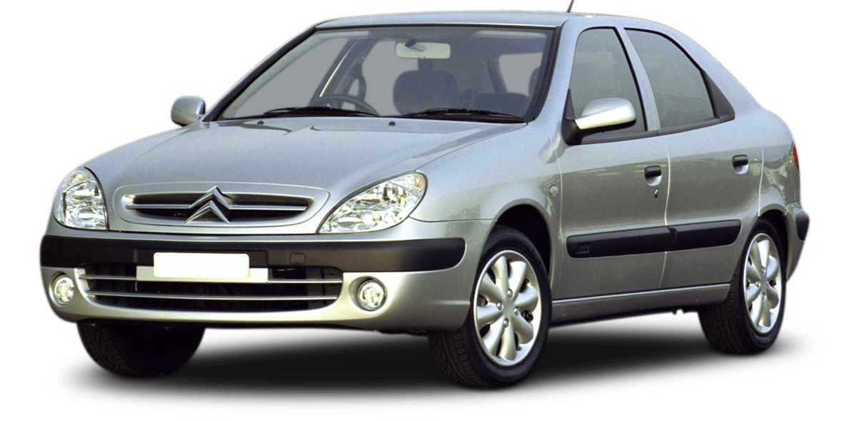 Vehicle image for Citroën Xsara 1997 - 2005 (N1) Hatch