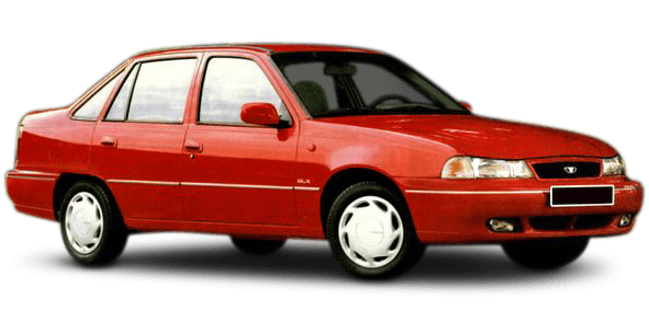 Vehicle image for Daewoo Cielo 1994 - 2002 Sedan