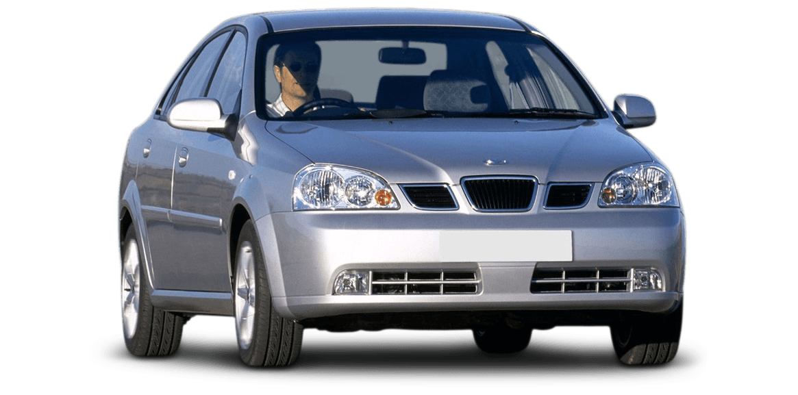 Vehicle image for Daewoo Lacetti 2002 - 2004 (J200)