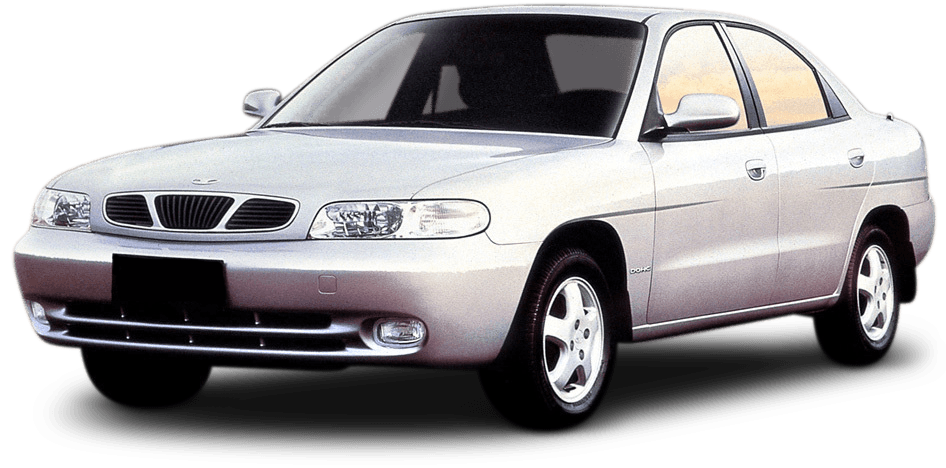 Vehicle image for Daewoo Nubira 1997 - 1999 (J100) Sedan