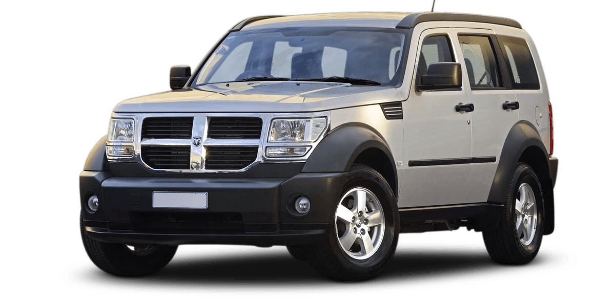 Vehicle image for Dodge Nitro 2006 - 2012 (KA)