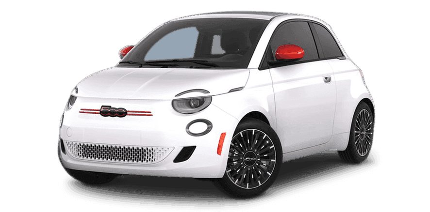 Vehicle image for Fiat 500 E 2020 - 2024