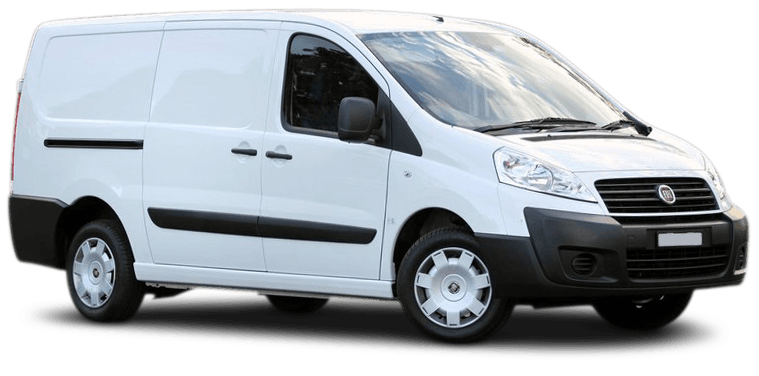 Vehicle image for Fiat Scudo 2007 - 2016 Van