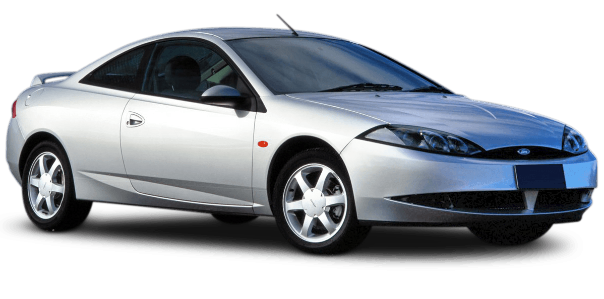 Vehicle image for Ford Cougar 1999 - 2004
