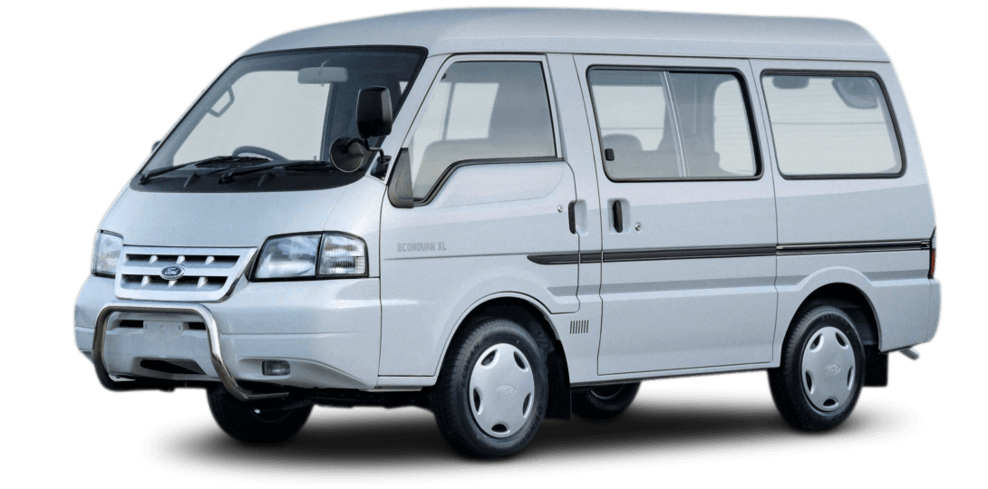 Vehicle image for Ford Econovan 1997 - 2000 (JG)