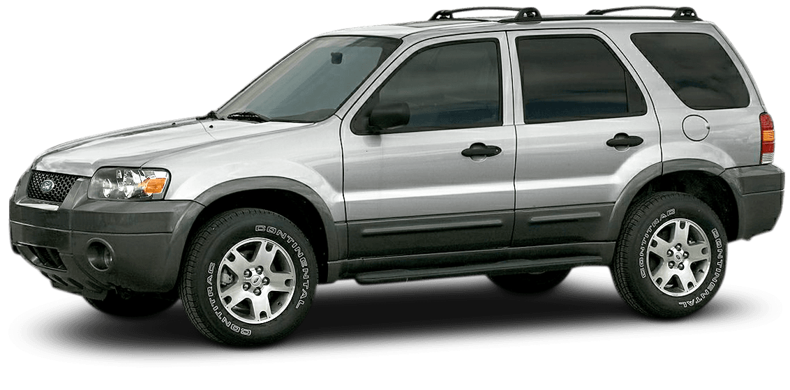 Vehicle image for Ford Escape 2001 - 2013 (BA, ZA, ZB, ZC, ZD)