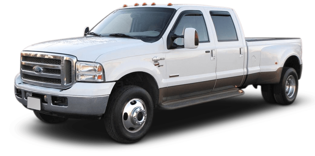 Vehicle image for Ford F350 2003 - 2007