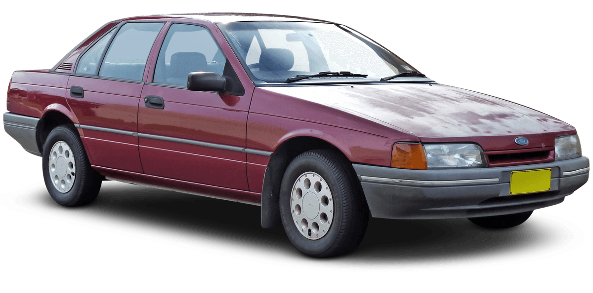 Vehicle image for Ford Falcon 1993 - 1994 (ED) Sedan
