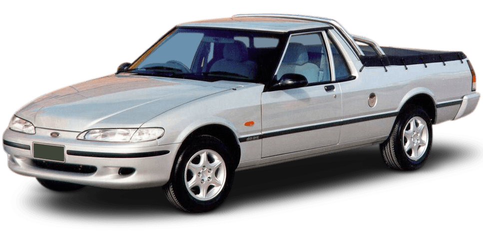 Vehicle image for Ford Falcon 1994 - 1996 (EF) Wagon