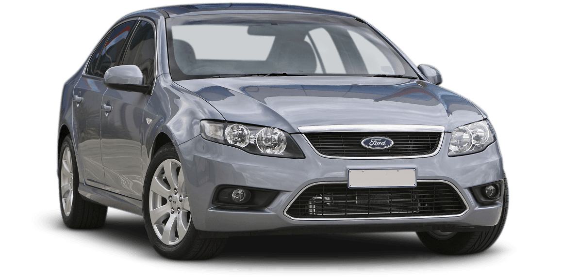 Vehicle image for Ford Falcon 2008 - 2014 (FG) Sedan
