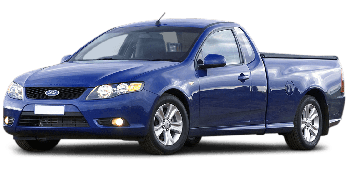 Vehicle image for Ford Falcon 2008 - 2014 (FG) Ute