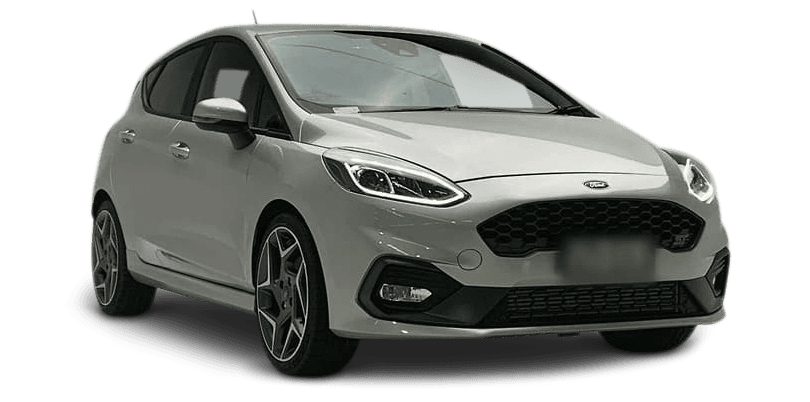 Vehicle image for Ford Fiesta 2019 - 2022 (WG) Hatch