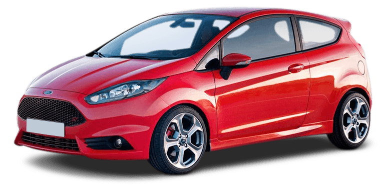 Vehicle image for Ford Fiesta ST 2013 - 2017 (WZ) Hatch