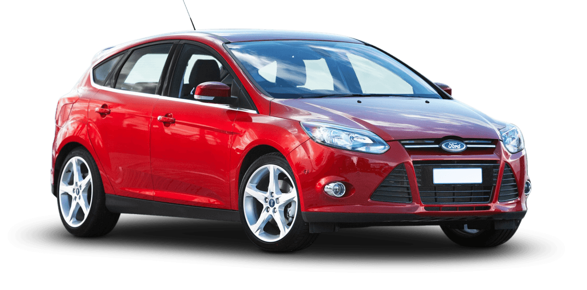 Vehicle image for Ford Focus 2012 - 2015 (LW MK II) Hatch