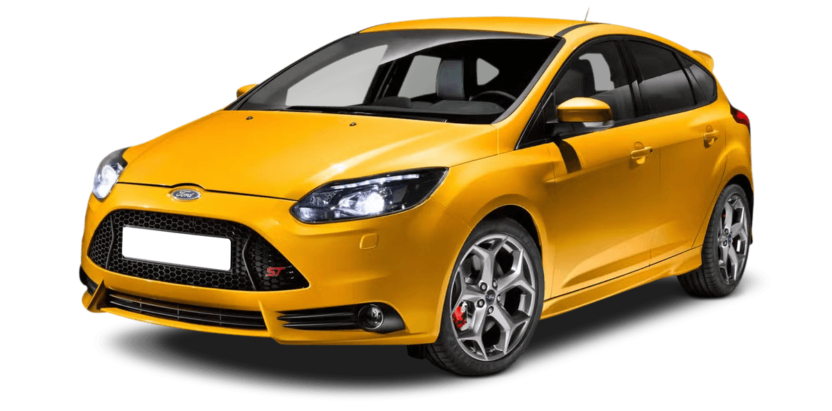 Vehicle image for Ford Focus ST 2011 - 2015 (LW MK II)
