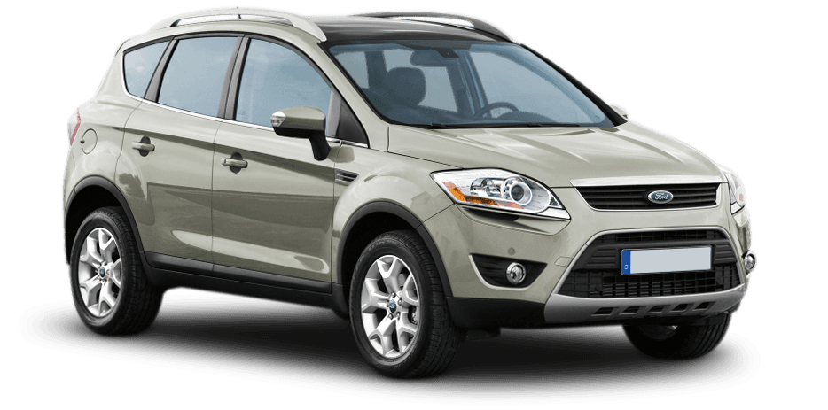 Vehicle image for Ford Kuga 2011 - 2014 (TE)