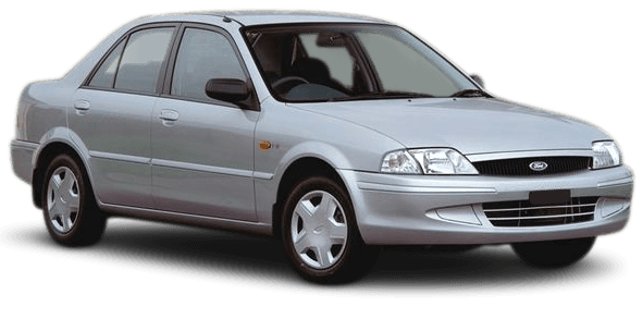 Vehicle image for Ford Laser 1999 - 2005 (KN) Sedan