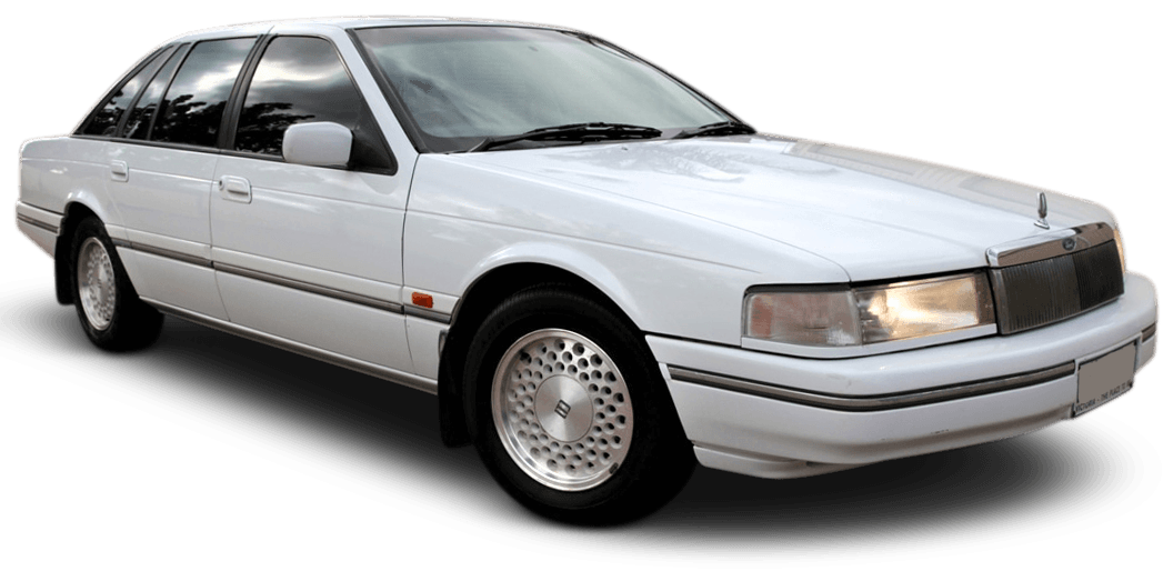Vehicle image for Ford LTD 1988 - 1991 (DA)