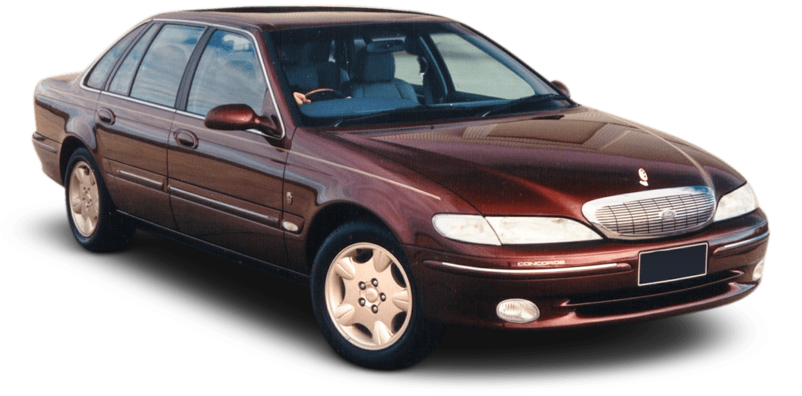 Vehicle image for Ford LTD 1996 - 1999 (DL)