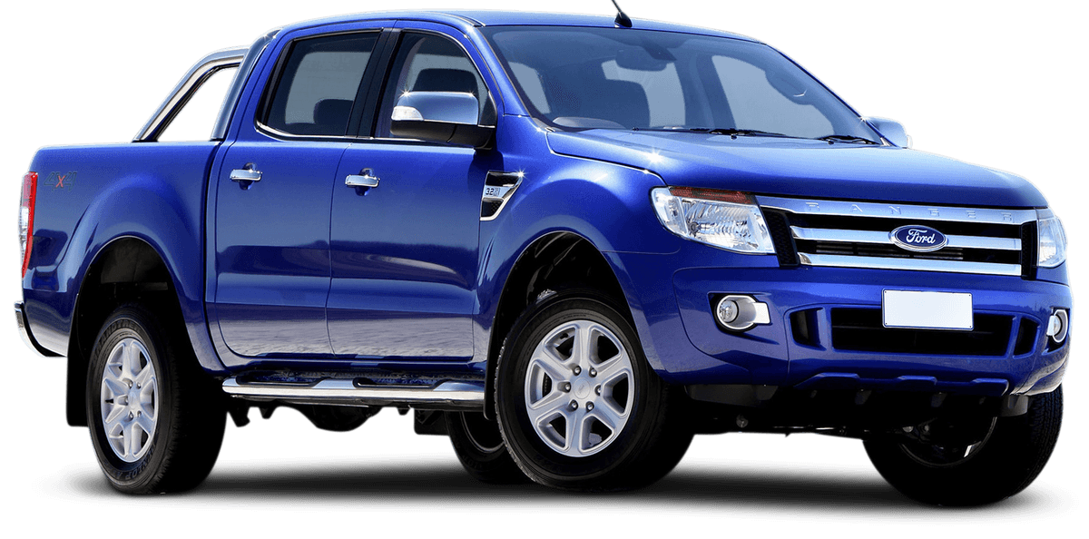 Vehicle image for Ford Ranger 2011 - 2015 (PX MK 1)