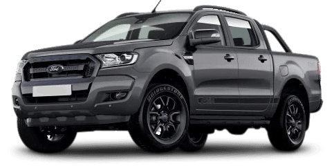 Vehicle image for Ford Ranger 2015 - 2018 (PX MK 2)