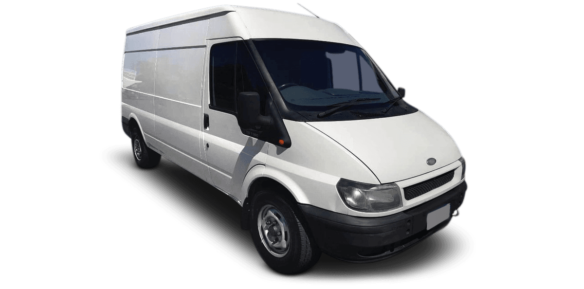 Vehicle image for Ford Transit 2000 - 2006 (VH, VJ) Van