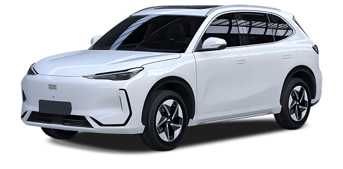 Vehicle image for Geely EX5 2024 - 2026